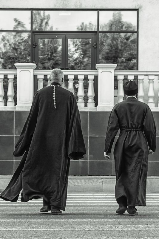 Раннее утро фото превью