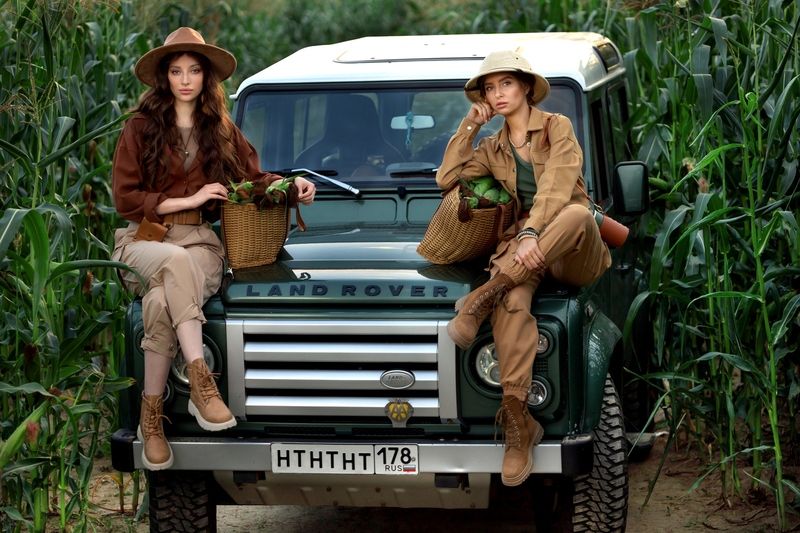 Привал фото превью