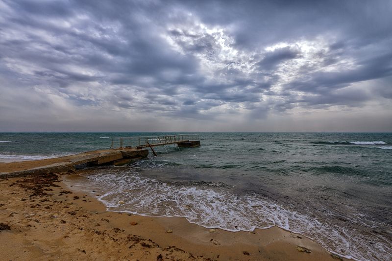 Мартовский блюз фото превью