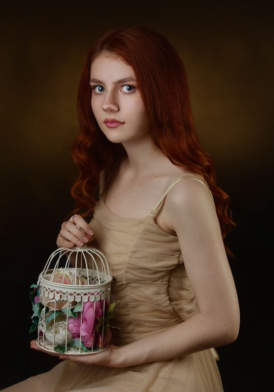 Лили фото превью