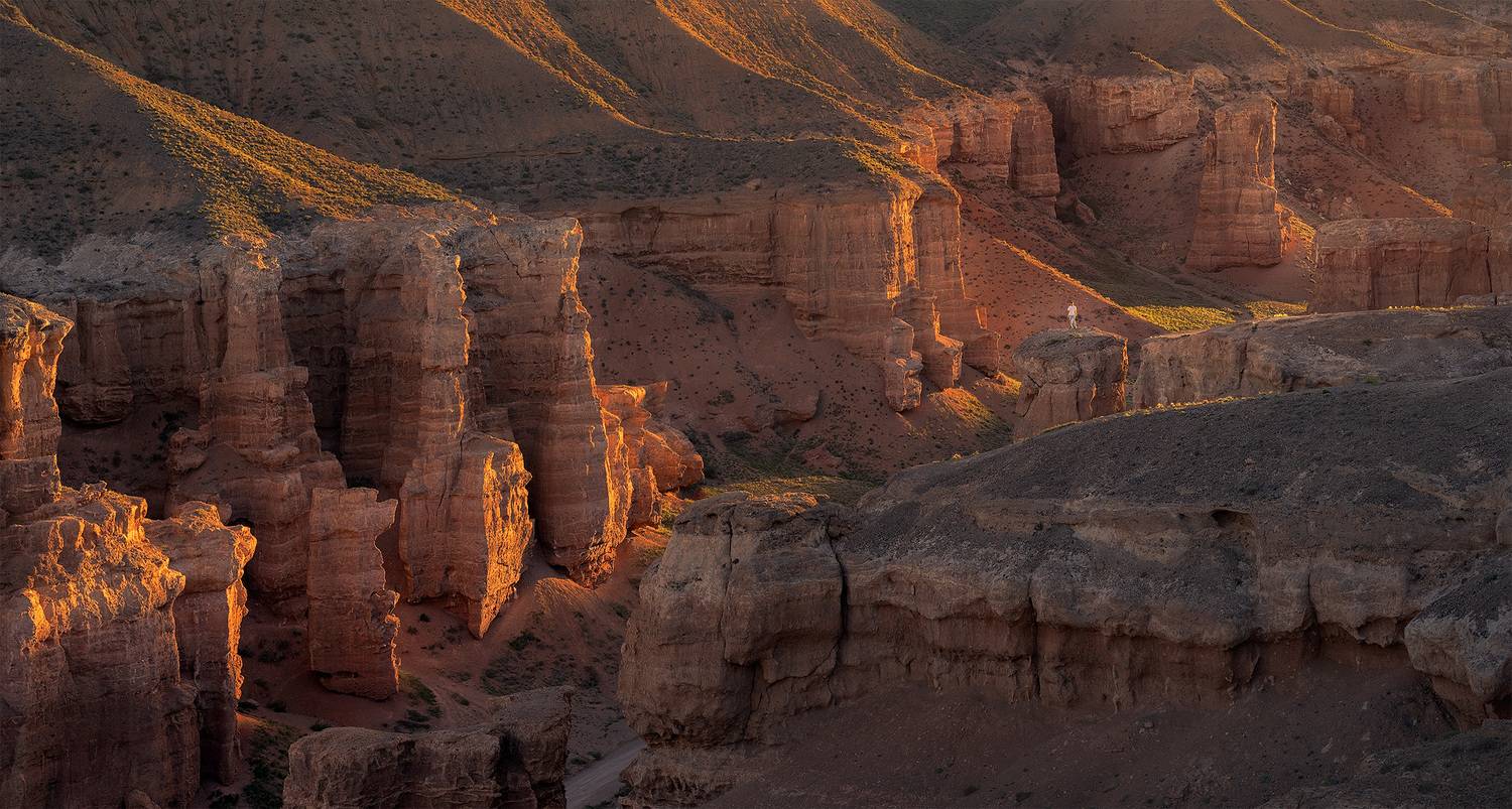 , Андрей Родионов