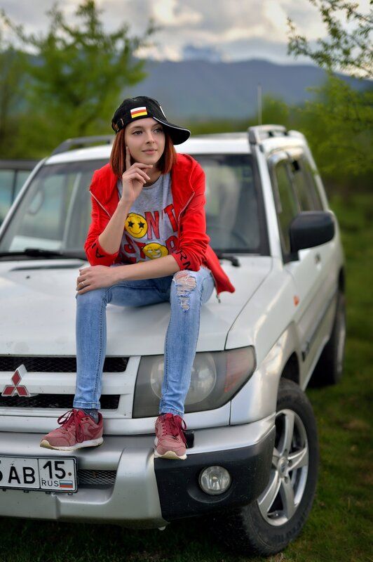 ТАНЯ фото превью