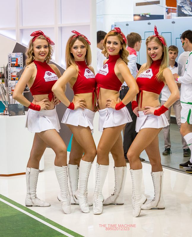 Группа поддержки фото превью