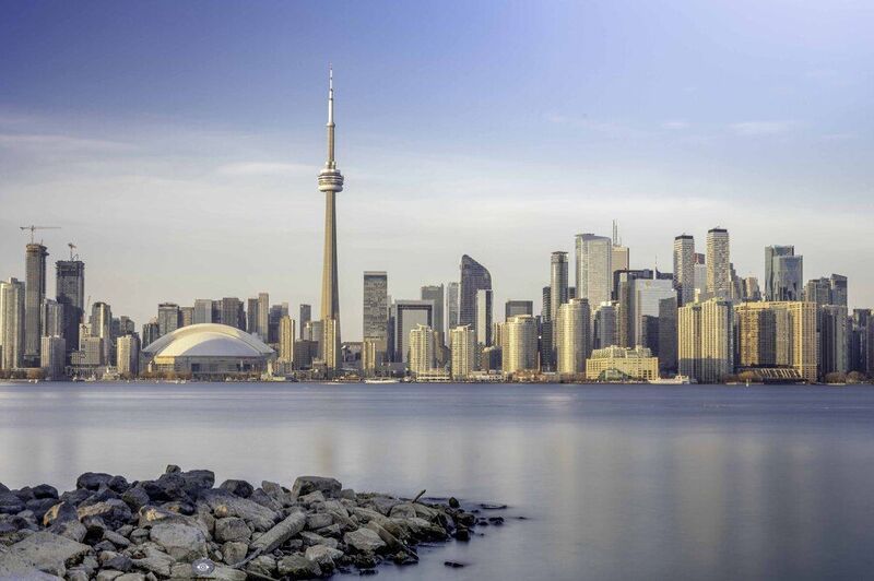 Toronto фото превью