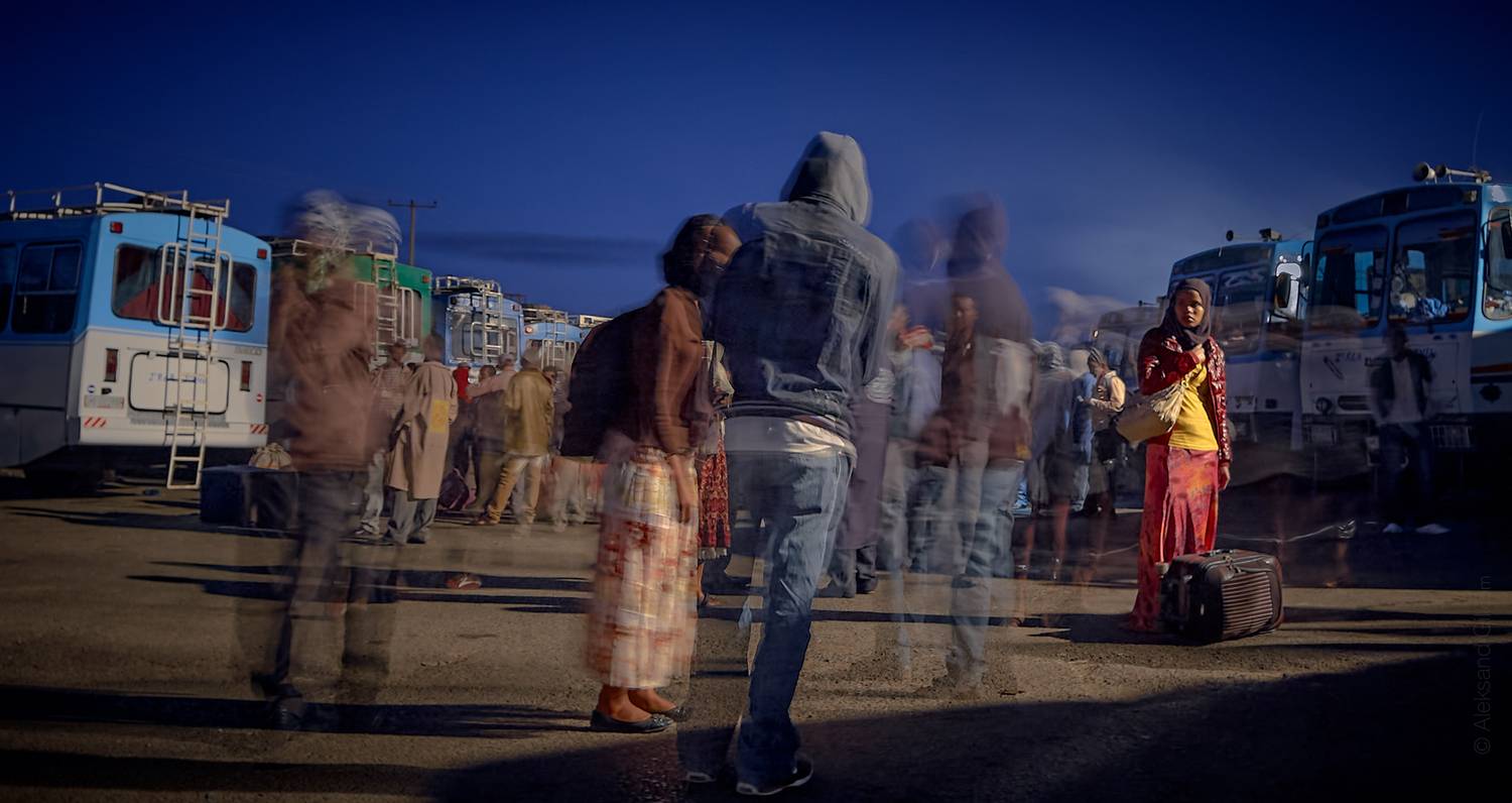 , Гиль Александр