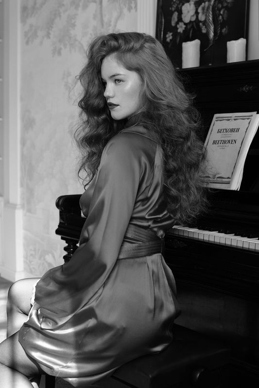 Анастасия фото превью