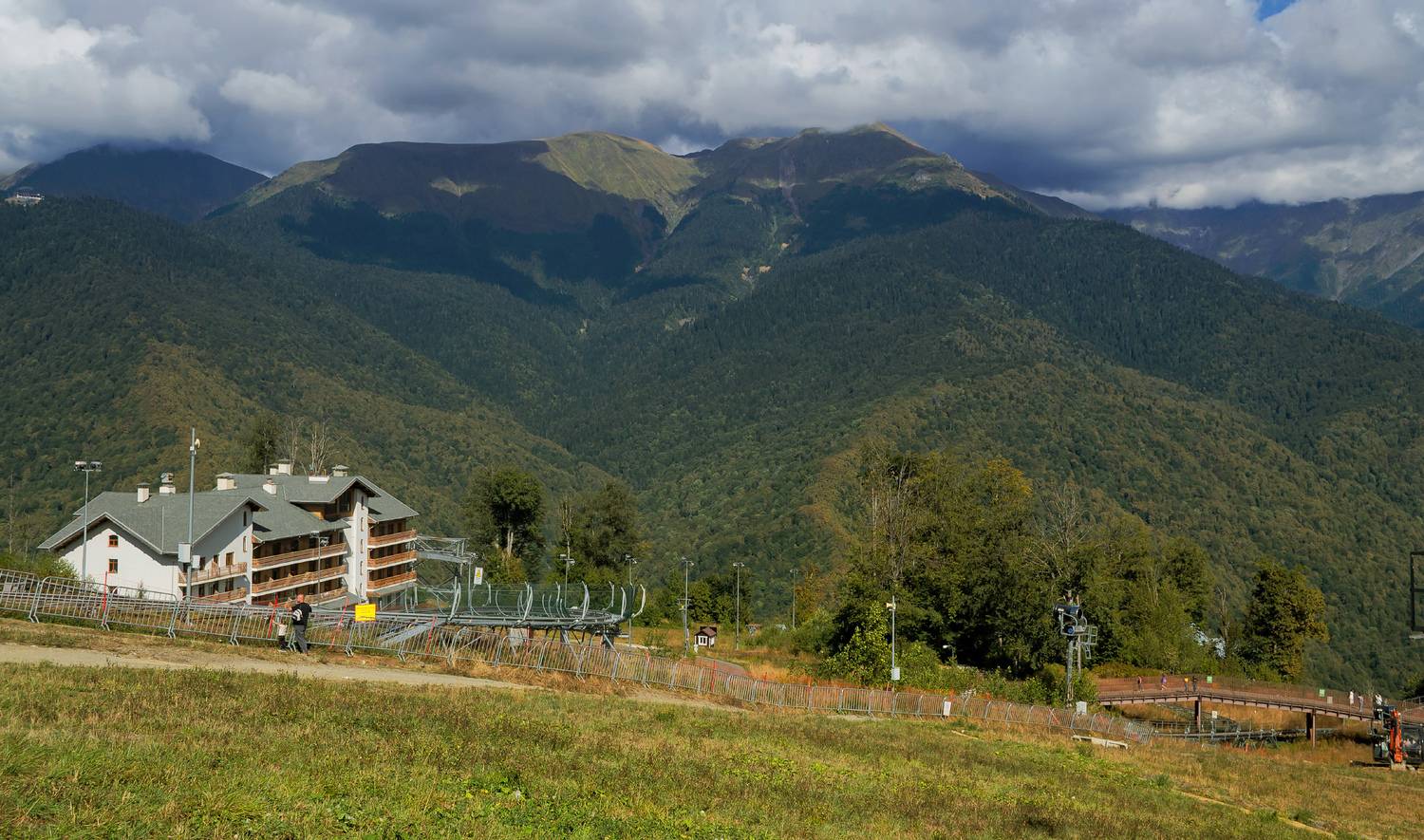 , Лысенко Сергей