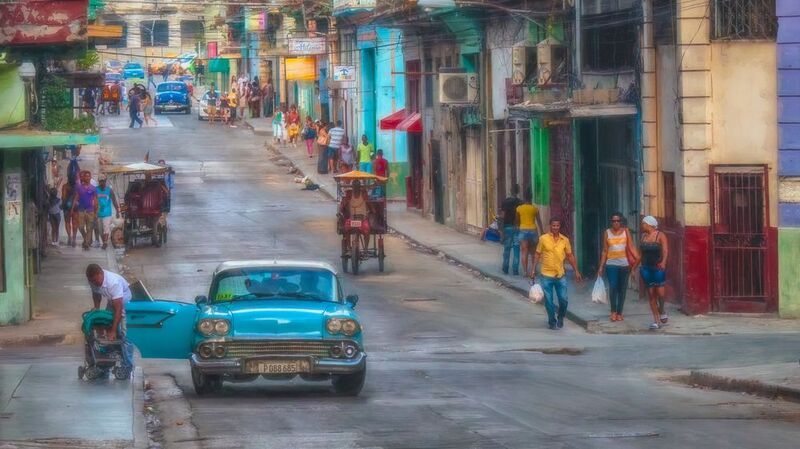 Гавана фото превью