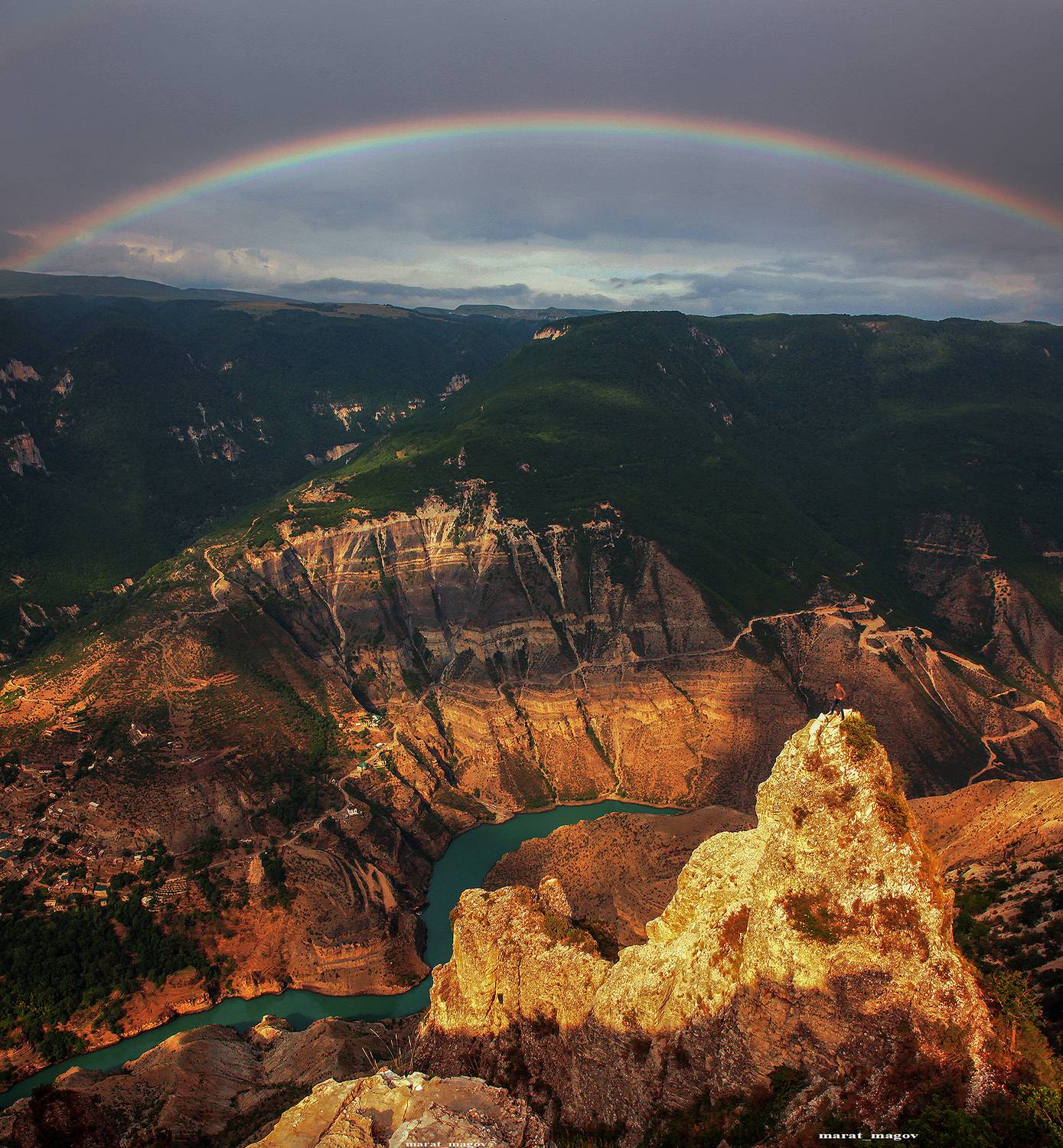 сулакский каньон,сулак,зибутли,дагестан,казбековский район,, Magov Marat