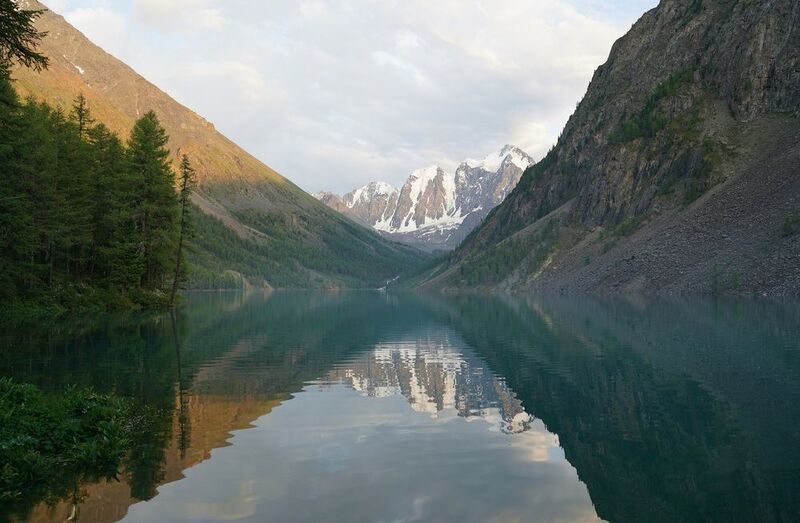 Morning фото превью