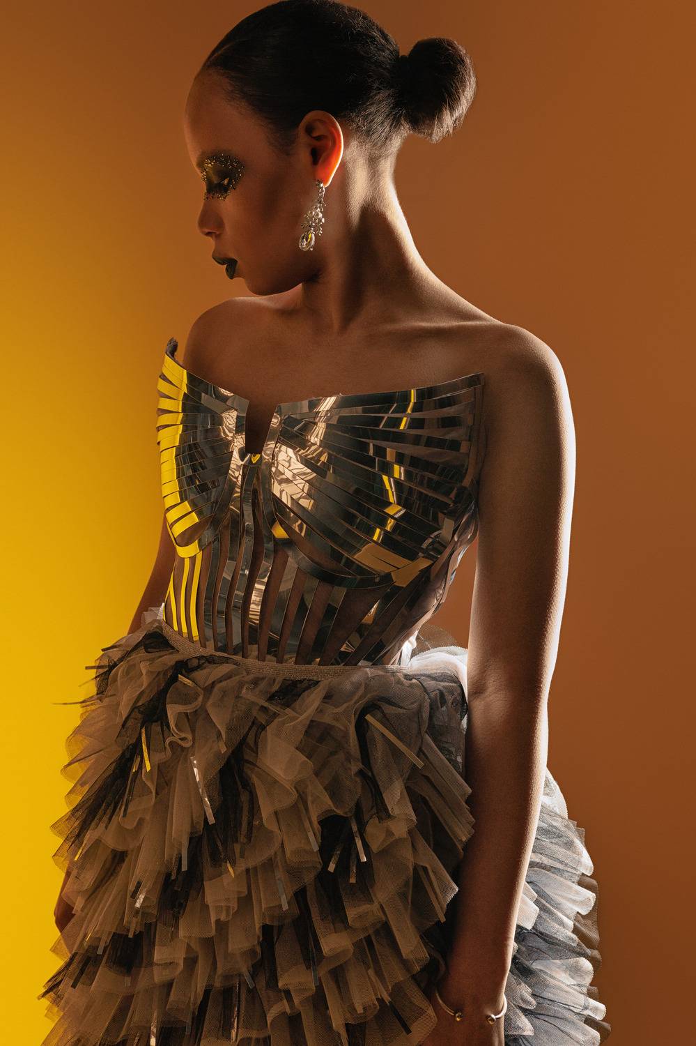 фешен, гламур, fashion, portrait, модель, арт, art, model, popular, Горячева Оксана