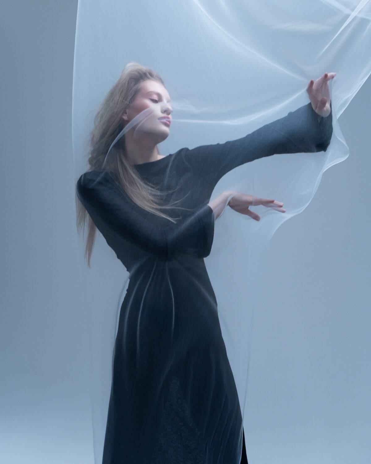 , Анна Блифернец