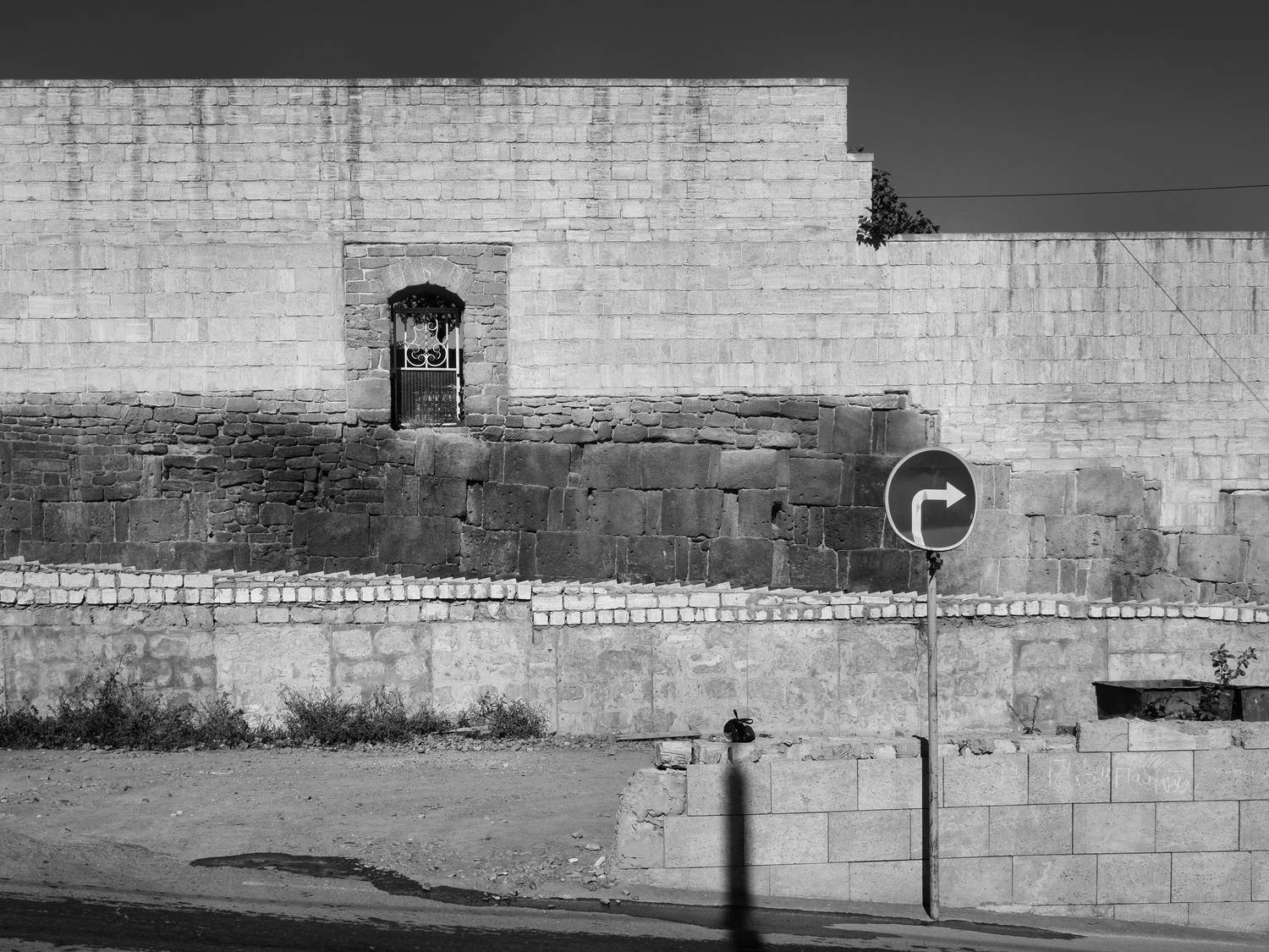 дорога, проход, миры, Зорин Миша