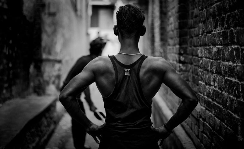 Крикет переулков фото превью