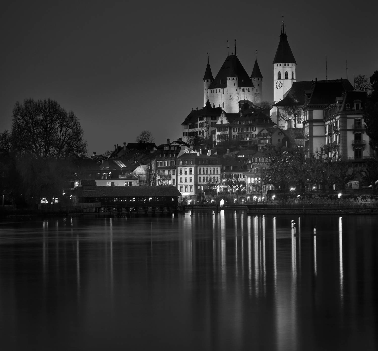 , Boris Bekelman