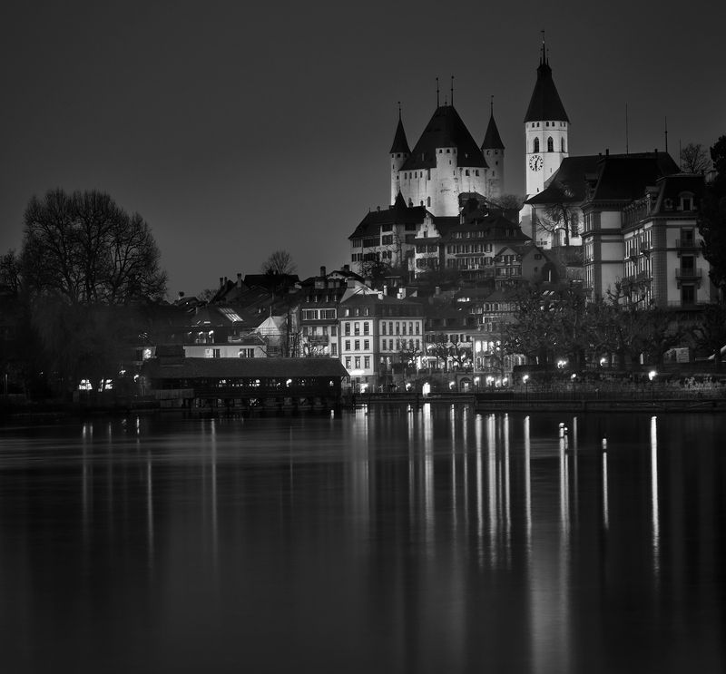 THUN фото превью