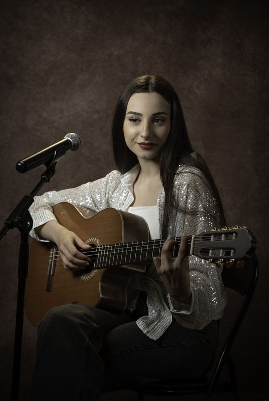 Singer фото превью