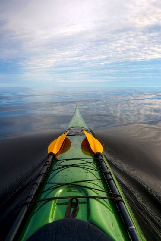 Еще разок в Карелию фото превью