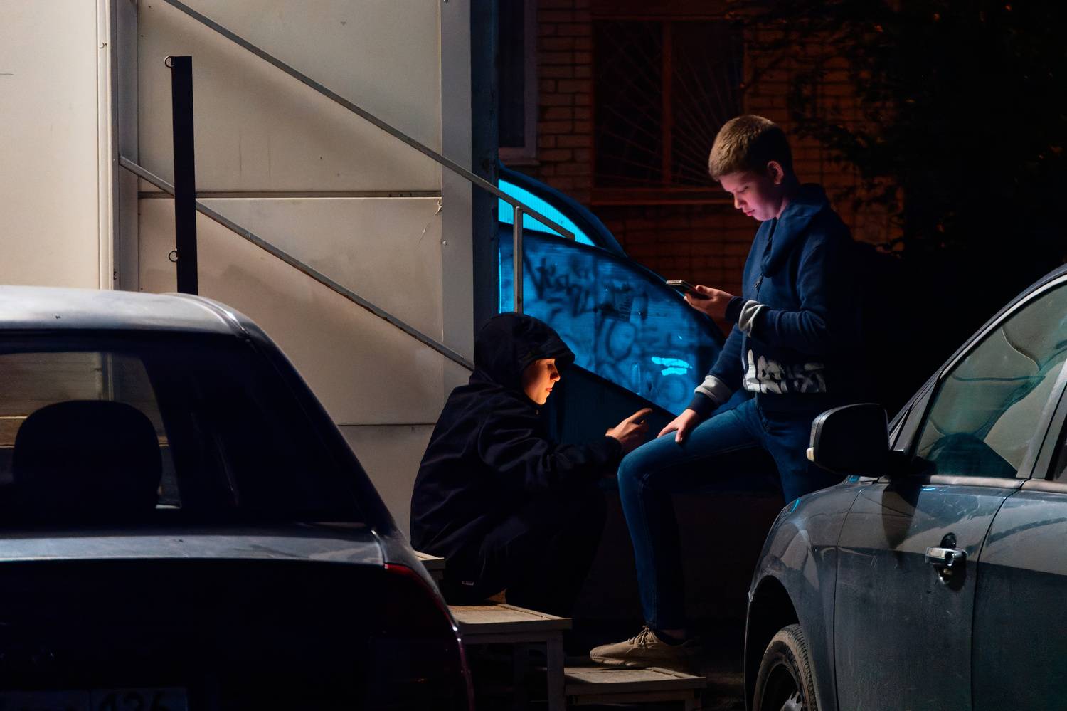 , Какоткин Роман