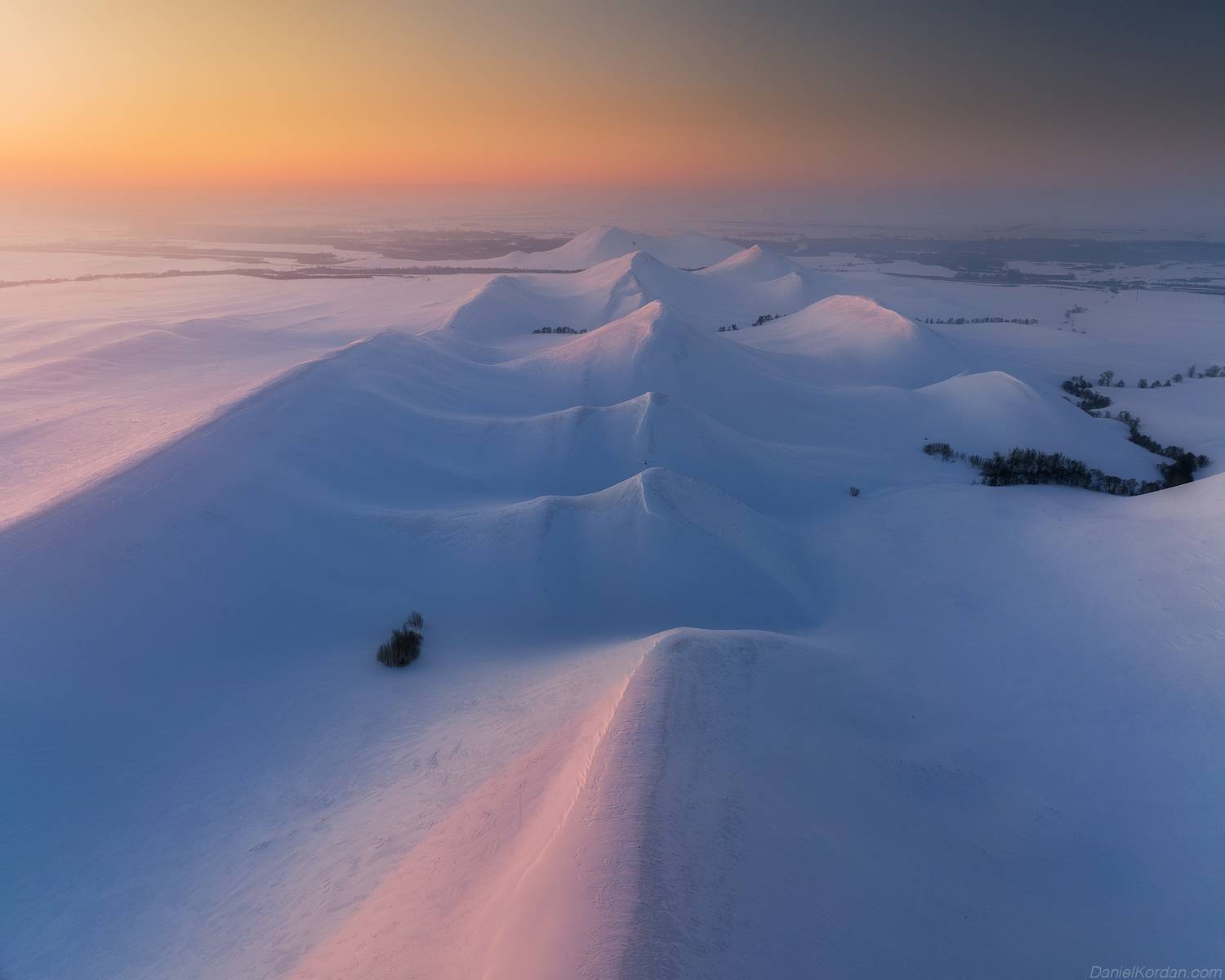 , Даниил Коржонов