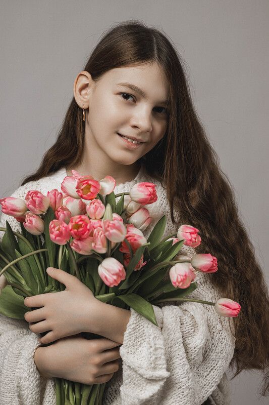 девочка, портрет, фотосессия, girl, young, portrait, творческий портрет, детский портрет, young girl, дети, children, детская фотография, детская фотосессия, постановка, постановочная фотография, girl portrait, фотопроект, fine art Аня фото превью