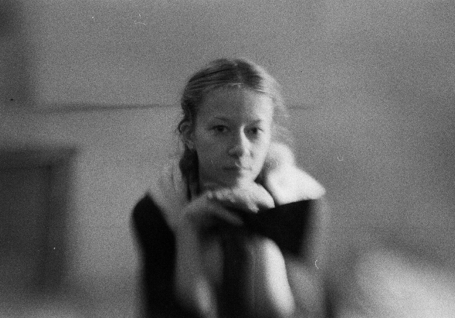 , Антон Лаба