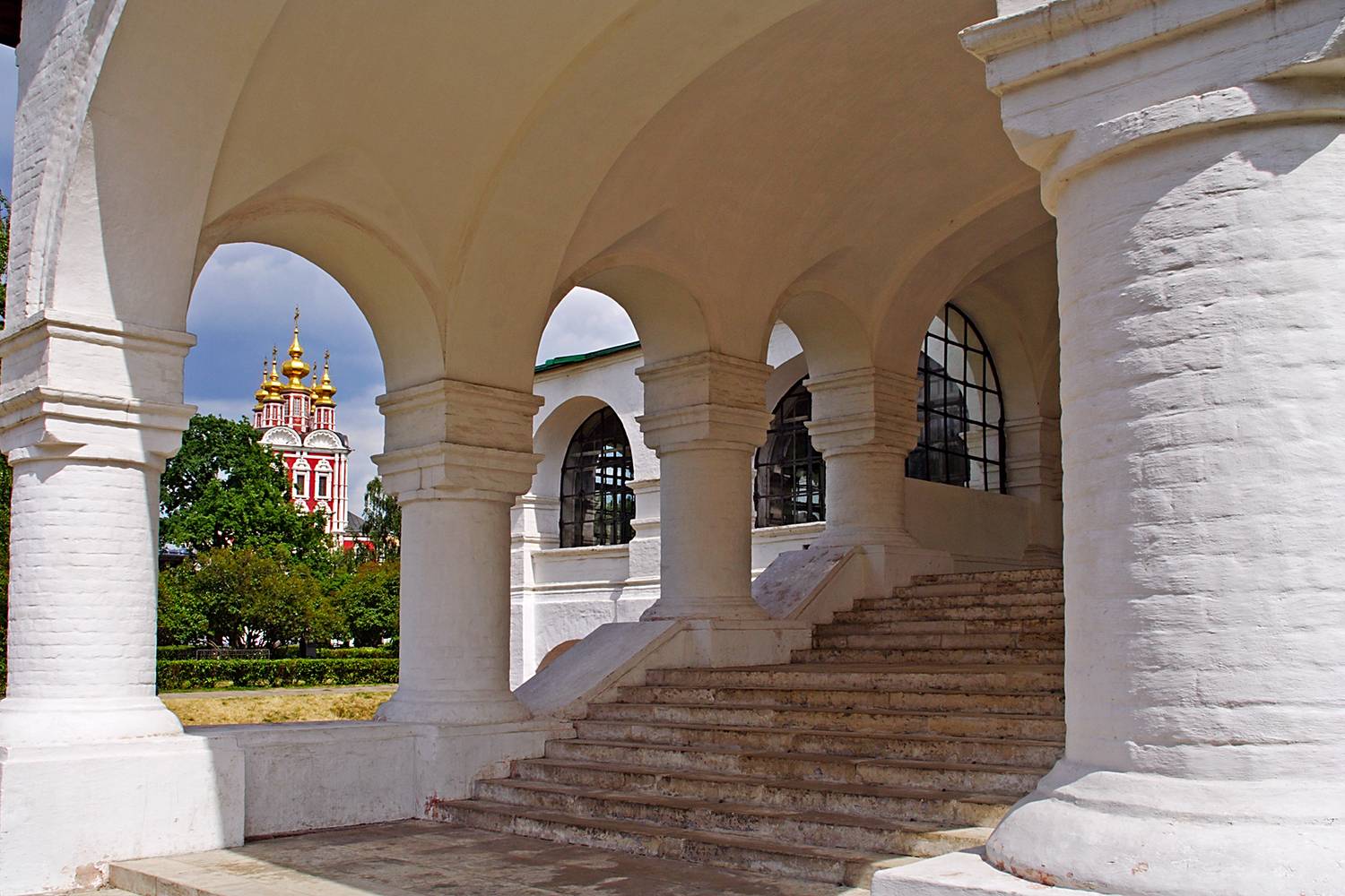 , Андрей Петросян