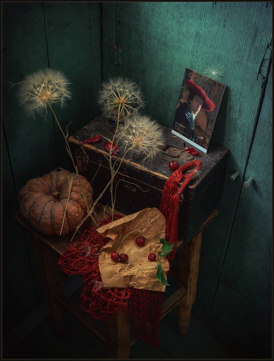 , Александр Хромеев