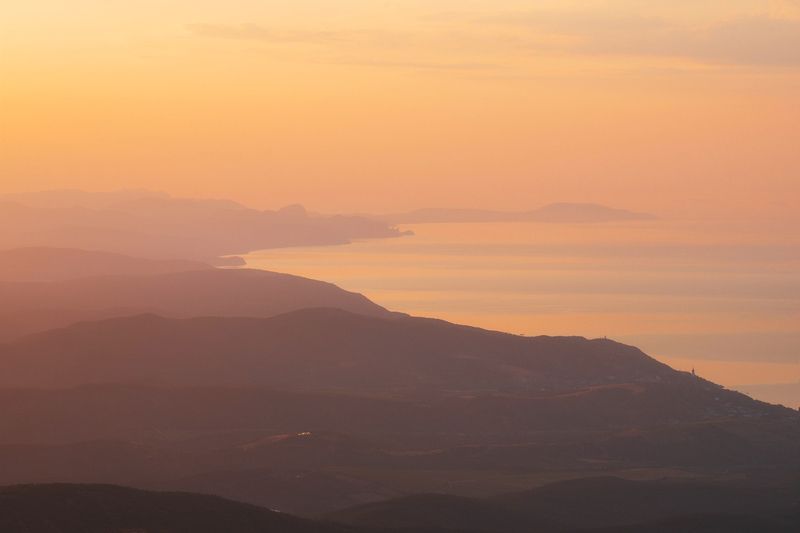 Как прекрасен утренний свет фото превью