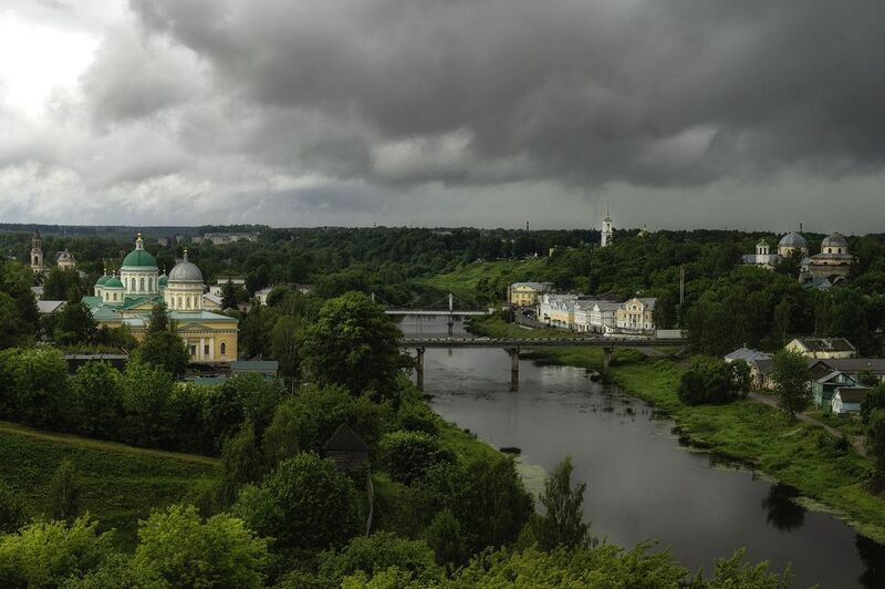 Мосты фото превью