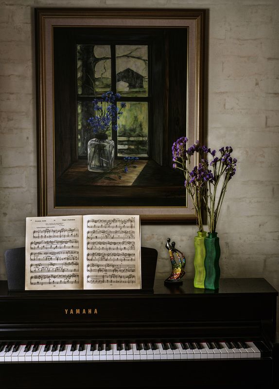 Фуга для одинокого окна фото превью