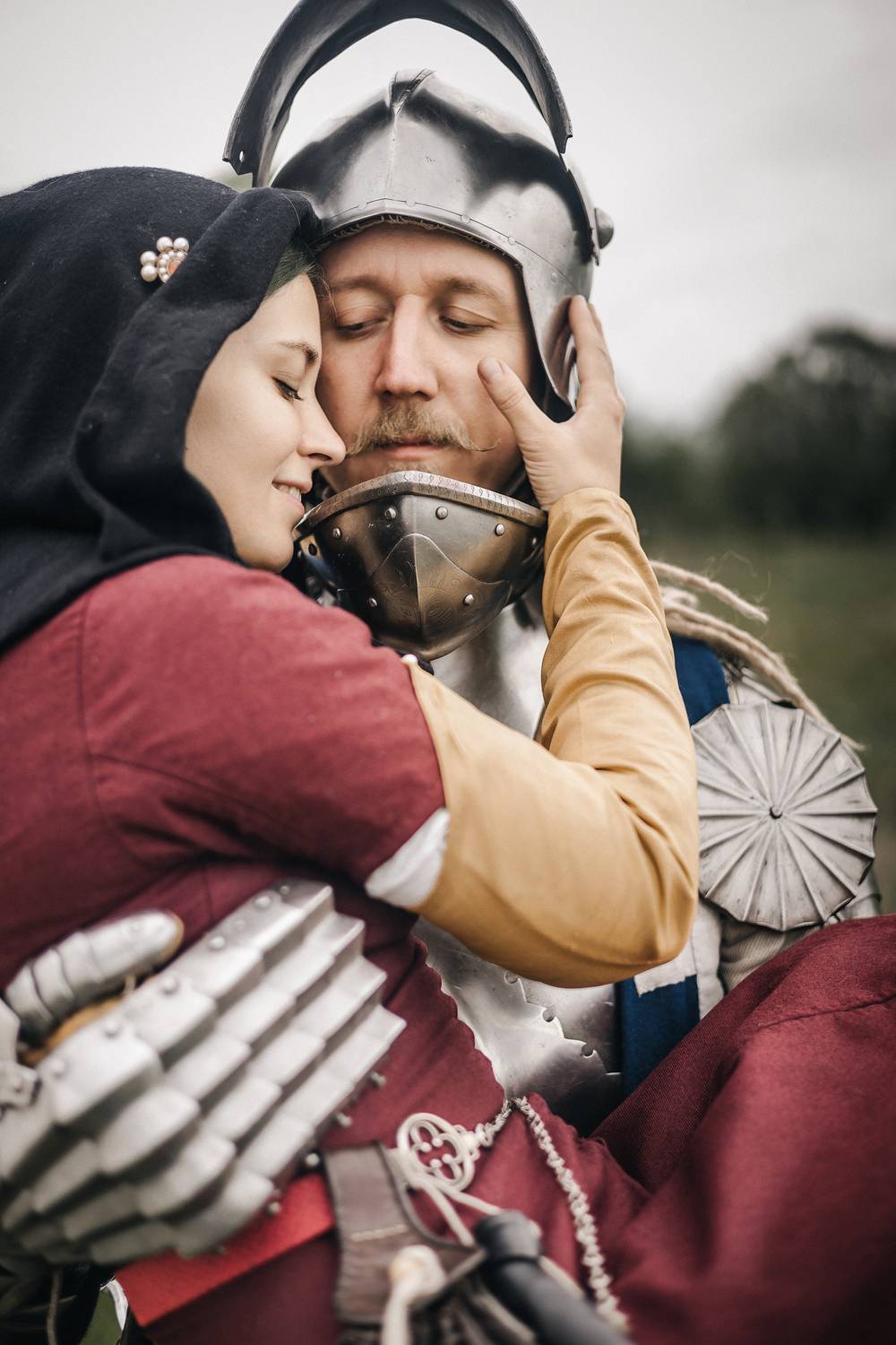 , Ликтаравичене Анна