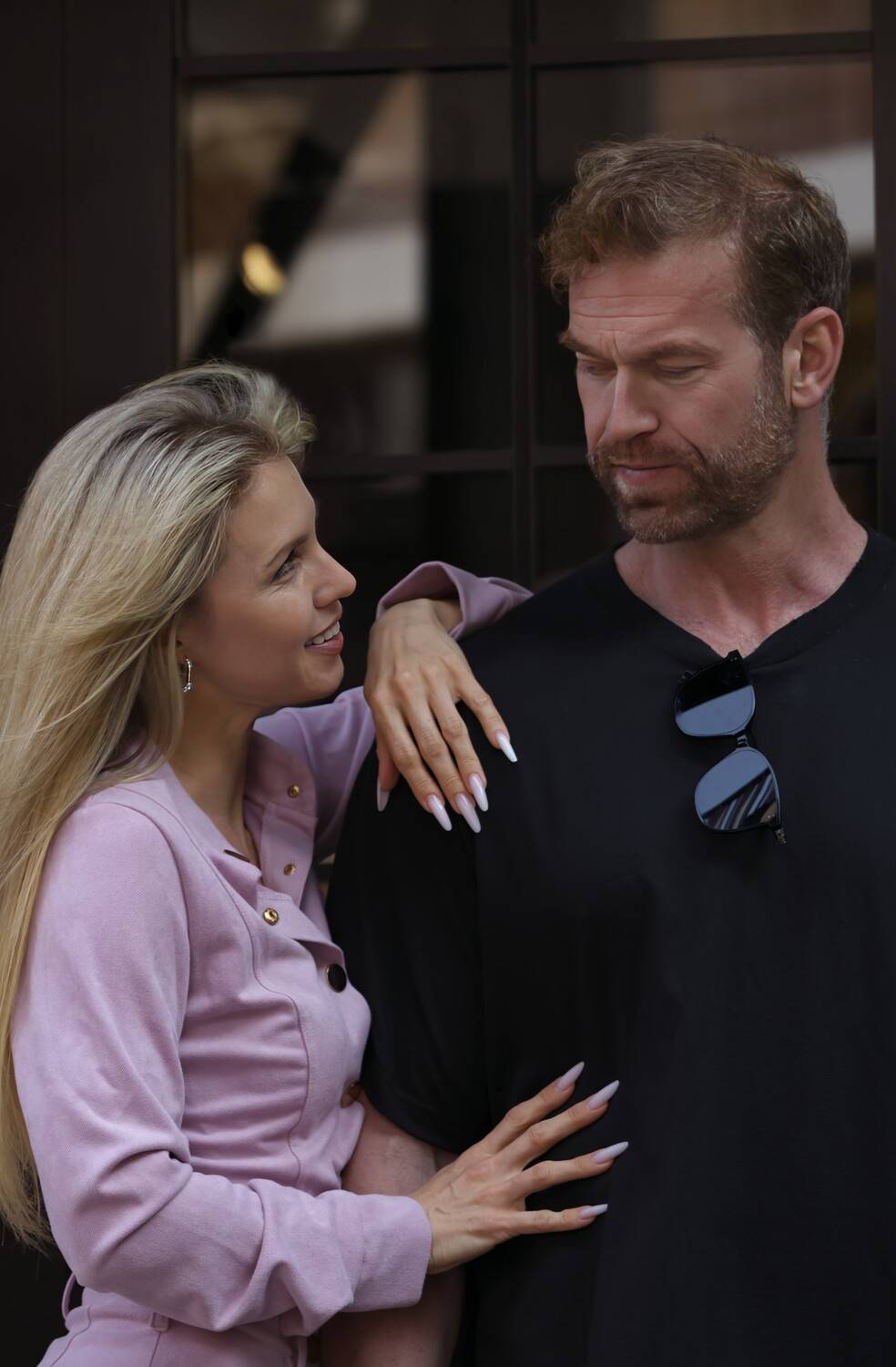 , Наталья Герцен