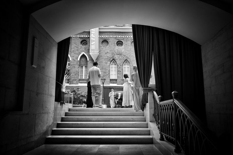 роль, выход, миры Настоящая жизнь фото превью