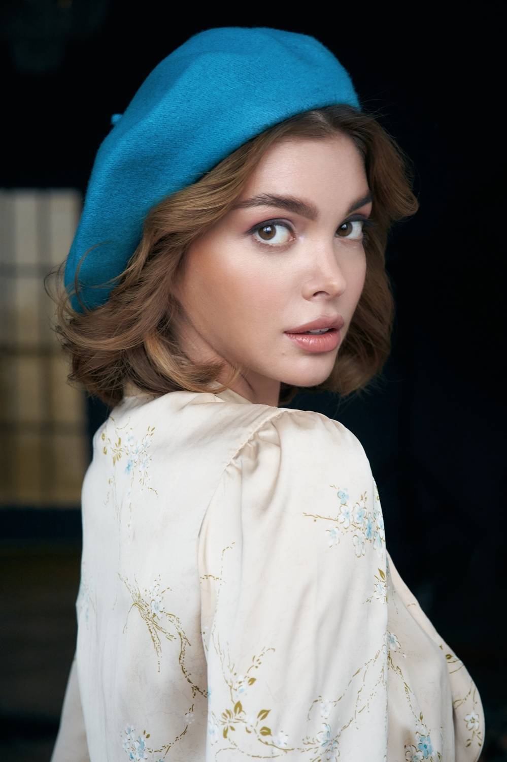 , Александр Виноградов