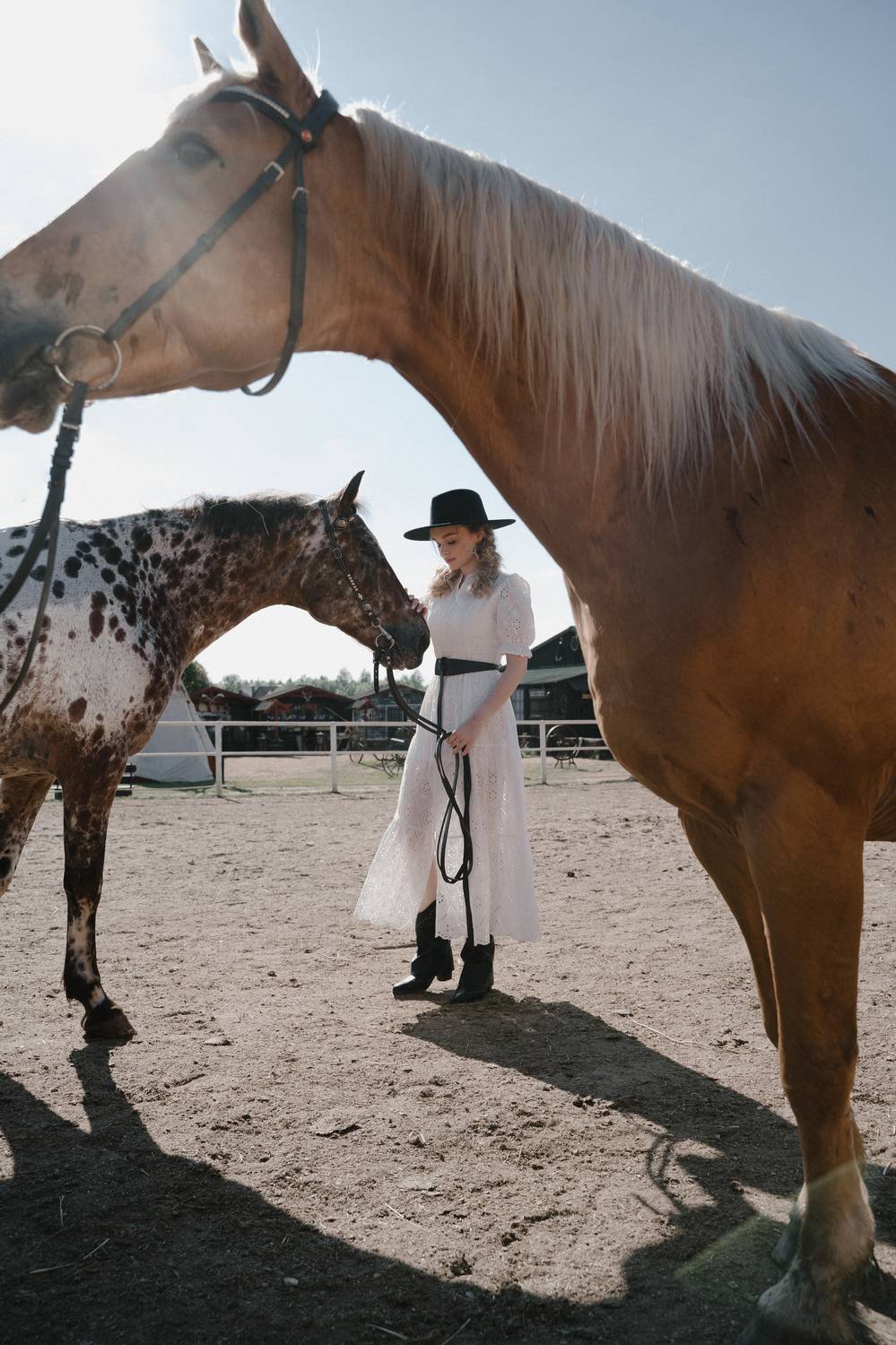 , Анна Блифернец