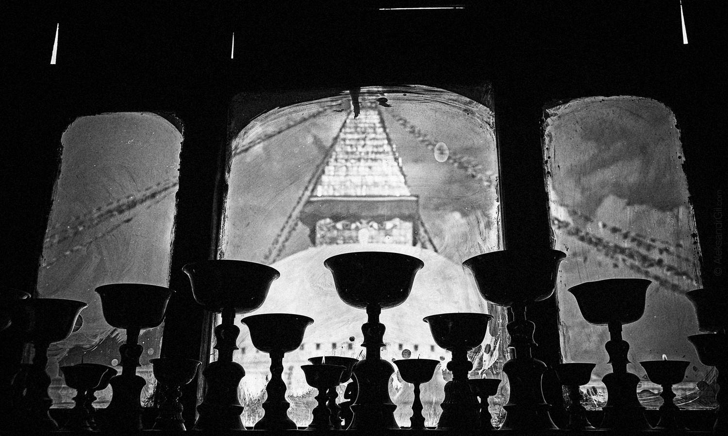 , Гиль Александр