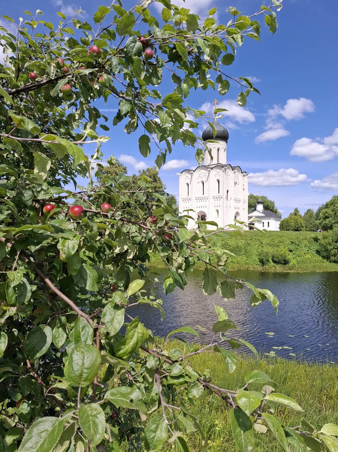 , Сергей Клапишевский
