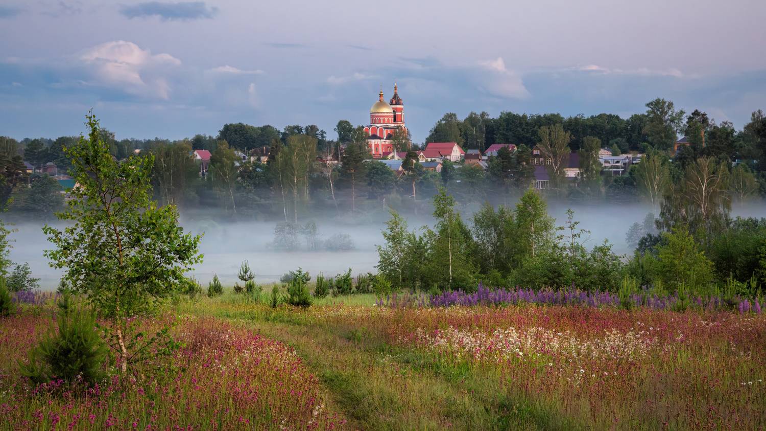 , Евгений Ерохин