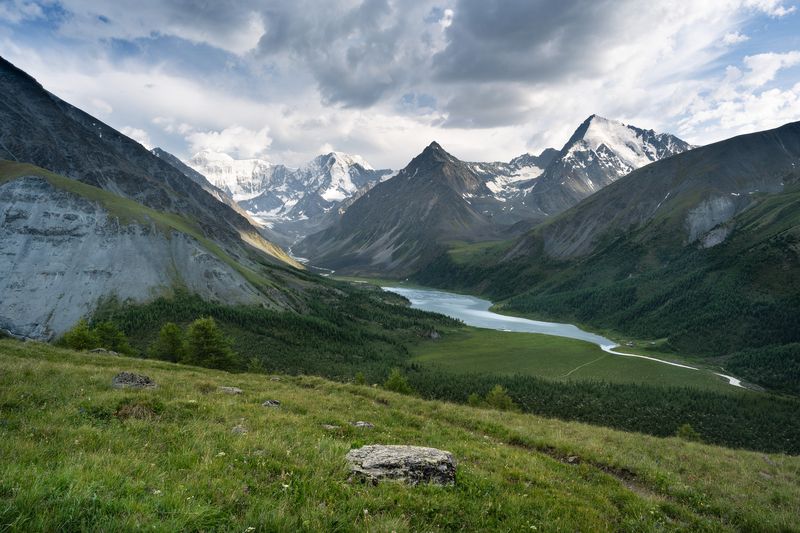 Аккем фото превью