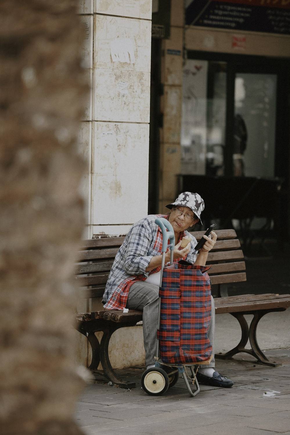 , Щеглова Марина