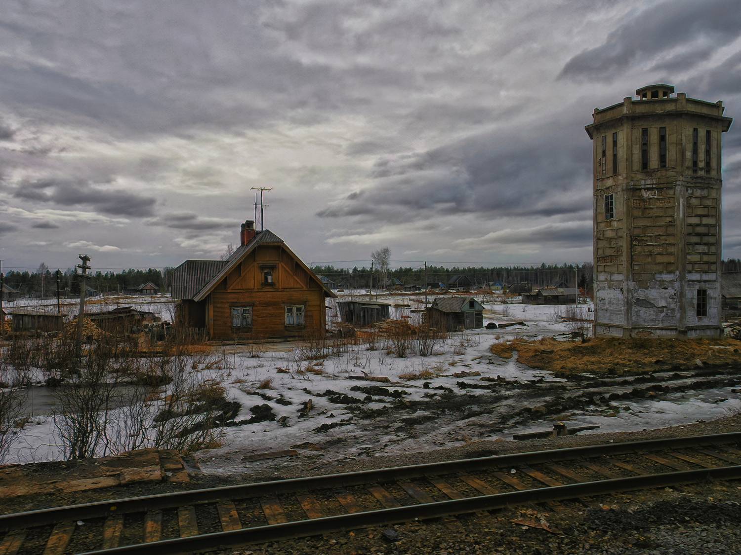 , Владимир Гамаюнов