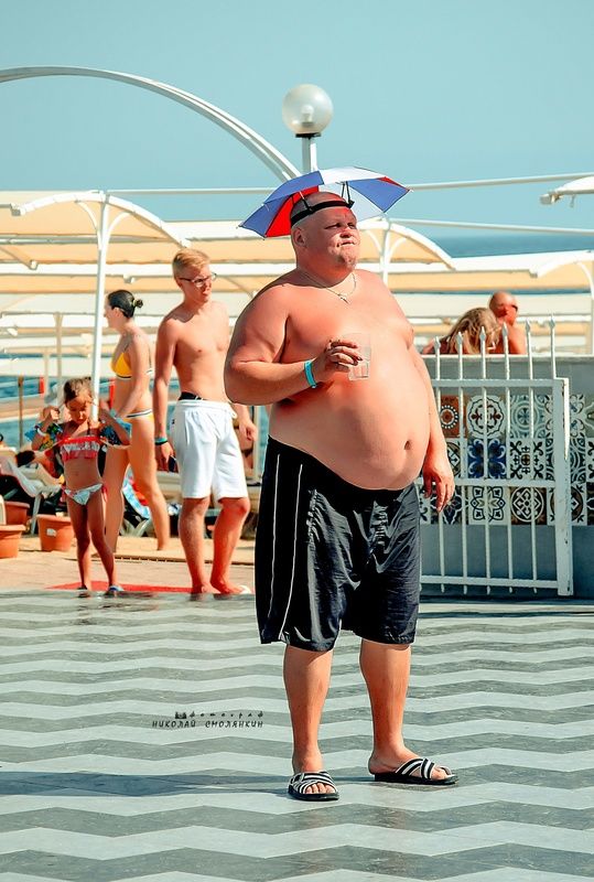 Жизнь удалась!) фото превью