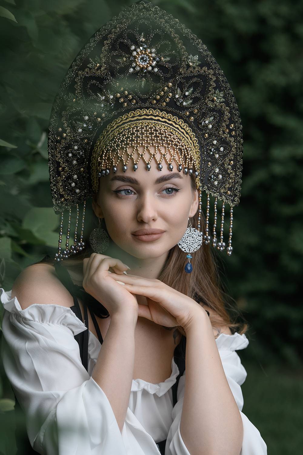 , Евгений Козлов