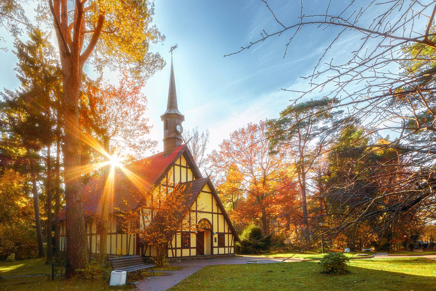 , Павел Абакумов