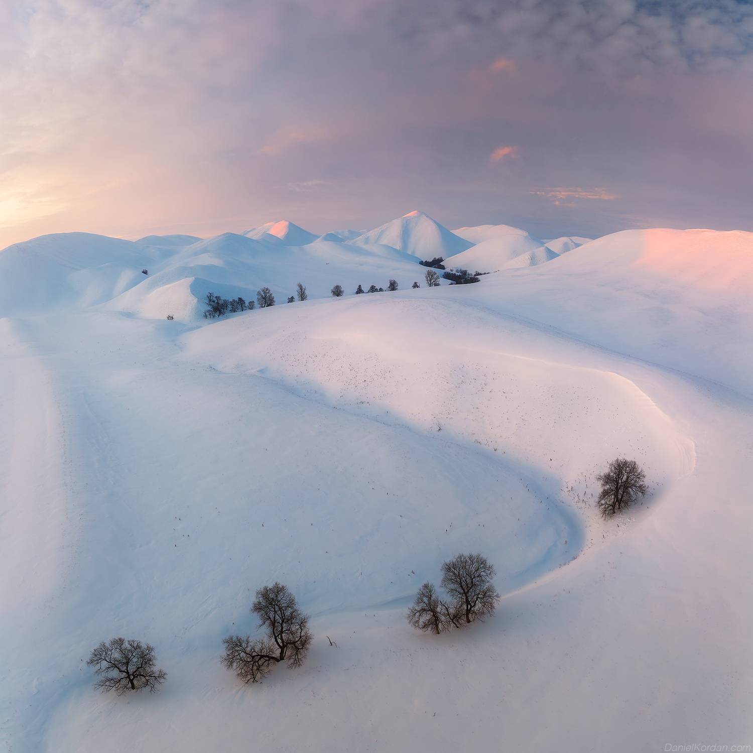 , Даниил Коржонов