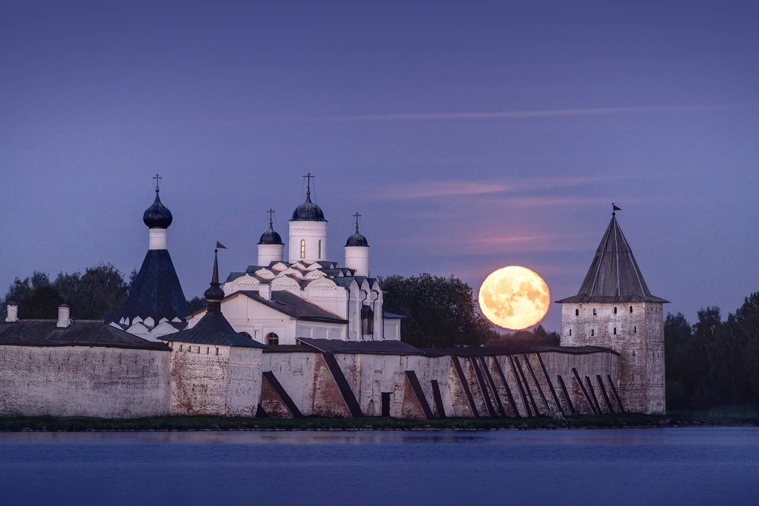 кирилло-белозерский, вологодская область, кириллов, Дмитрий Купрацевич