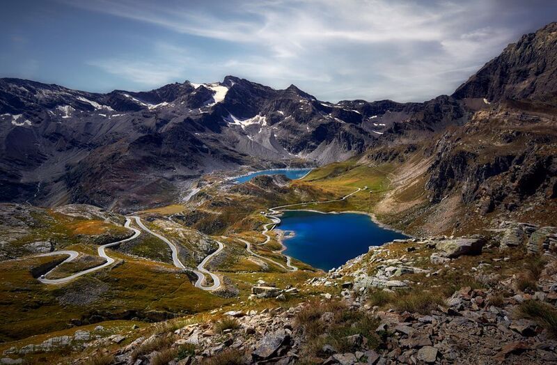 гляжусь в озера синие фото превью