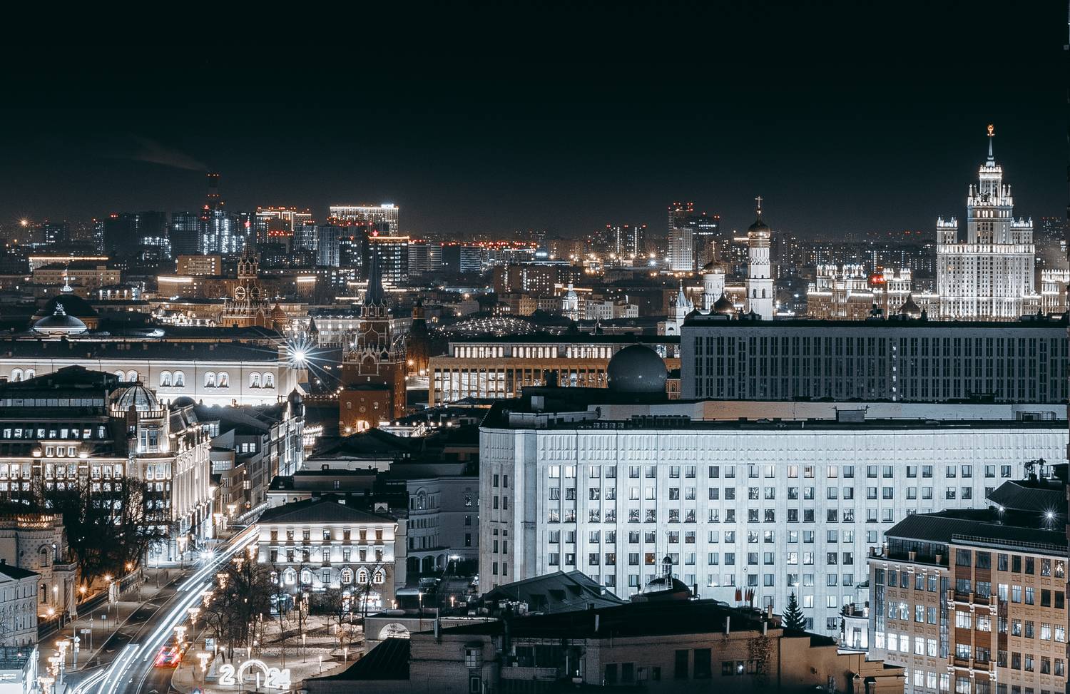 , Трепольский Дмитрий