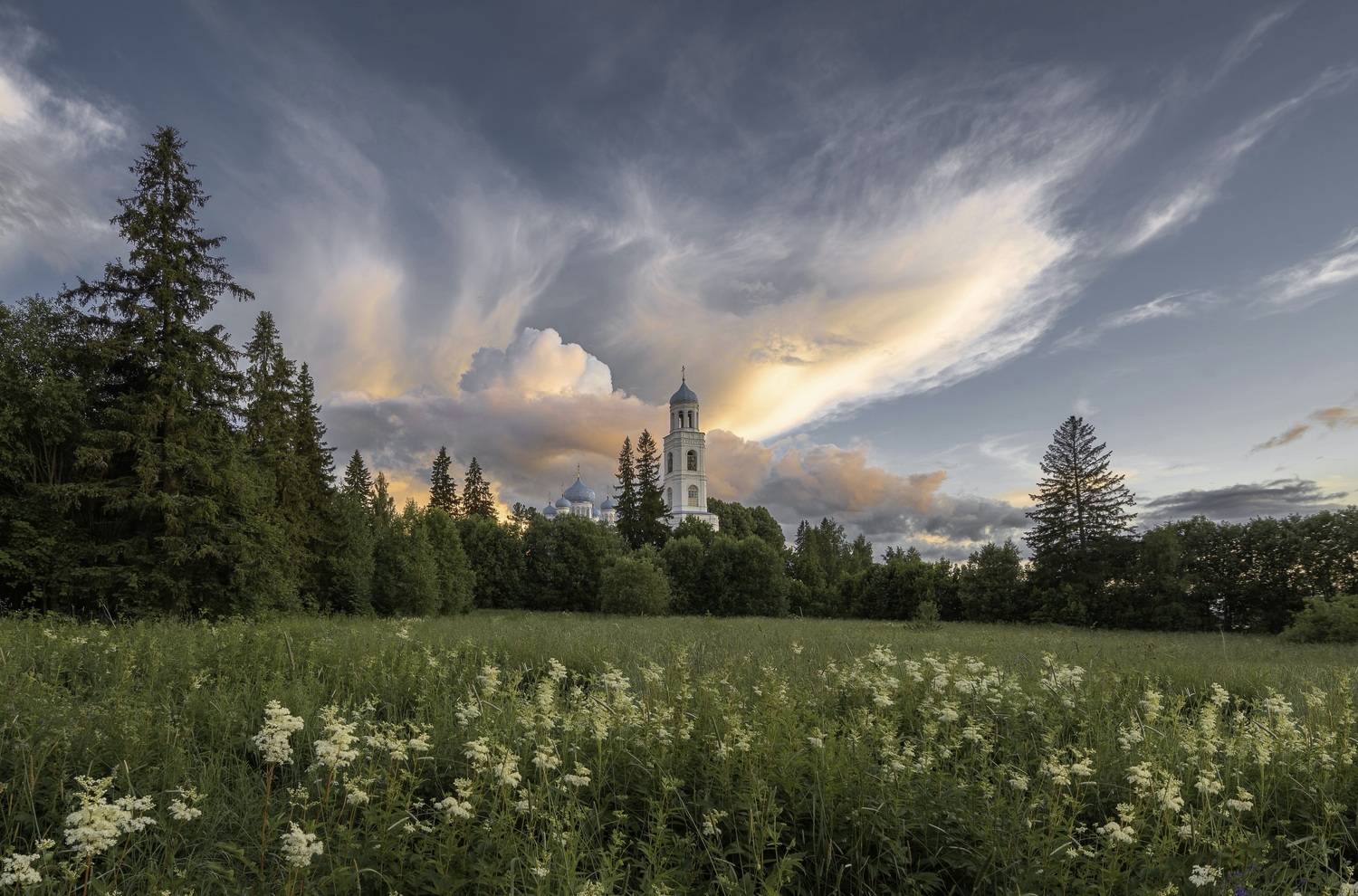 , Владимир Заикин